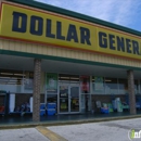 Dollar General - Discount Stores