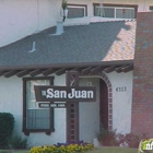 San Juan Apartments