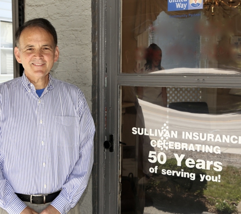 Sullivan Insurance Agency - Lexington, KY