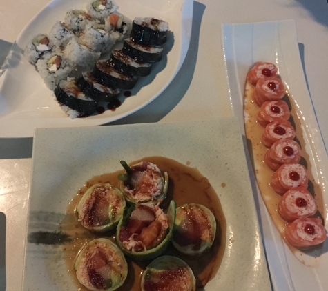 Ai Sushi Sake Grill - Dallas, TX