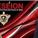 Treseion Personal Protection -Bodyguard Service Charleston SC - Bodyguard Service