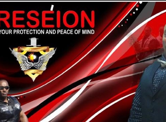 Treseion Personal Protection -Bodyguard Service Charleston SC - Summerville, SC