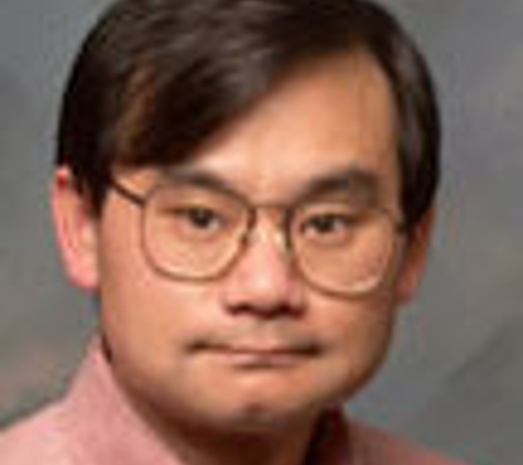 Dr. Henry Y Mok, MD - Woodland, CA