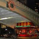 Pershing Square - American Restaurants