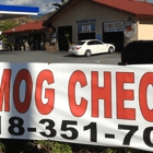 Mr. Smog Stop Test Only