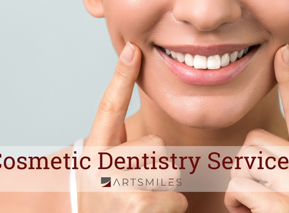 ArtSmiles Cosmetic Dentistry - Southport, QLD