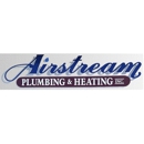 AIRSTREAM PLUMBING & HEATING - Commercial Artists