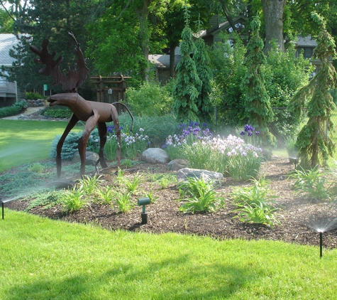 Milwaukee Lawn Sprinkler Corp - Menomonee Falls, WI