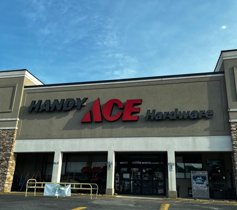 Handy Ace Hardware - Tucker, GA