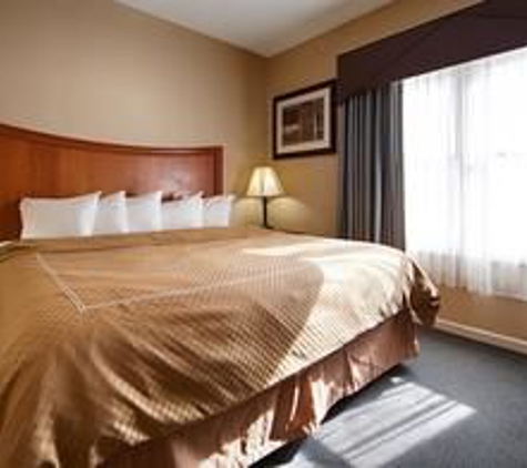 Baymont Inn & Suites - Indianapolis, IN