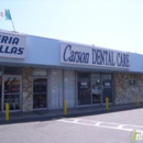 Carson Dental Care: Aluning, Maria C, DDS - Orthodontists