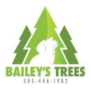 Bailey's Trees - Arborists