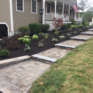 Campos Brothers Landscaping - Shrewsbury, MA