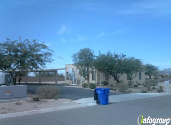 First National Management Inc - Apache Junction, AZ