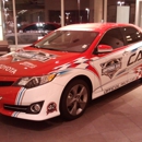 Scott Crump Toyota - New Car Dealers
