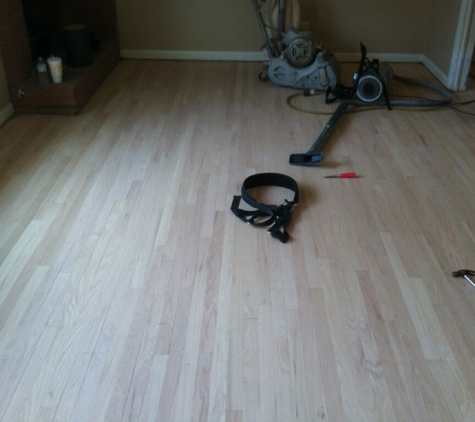 American Floors Floor Sanding and Refinishing - Kings Mountain, NC