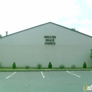 Greater Grace Church - Churches & Places of Worship