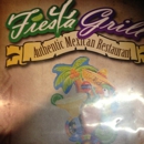 Fiesta Grill Authentic Mexican Restaurant - Mexican Restaurants
