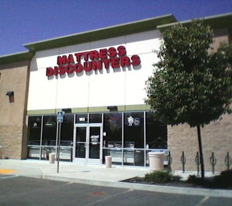 Mattress Discounters - Yuba City, CA