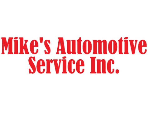Mike's Automotive Service - Wonder Lake, IL