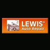 Lewis's Auto Repair gallery