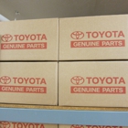 Toyota Carlsbad Service and Parts
