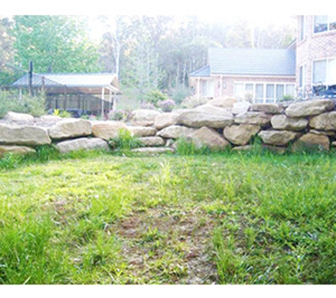 Hayden Cairns Landscapes - Lawson, NSW