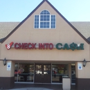 Check Into Cash - Check Cashing Service