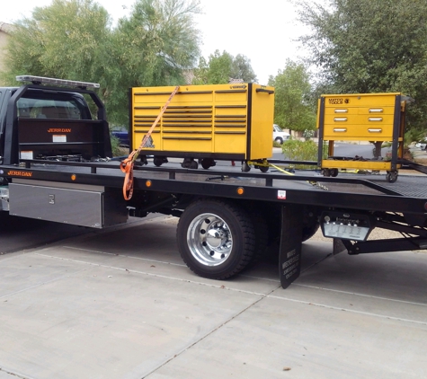 Tempe Towing Service - Tempe, AZ