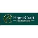 Homecraft Construction - Floor Materials