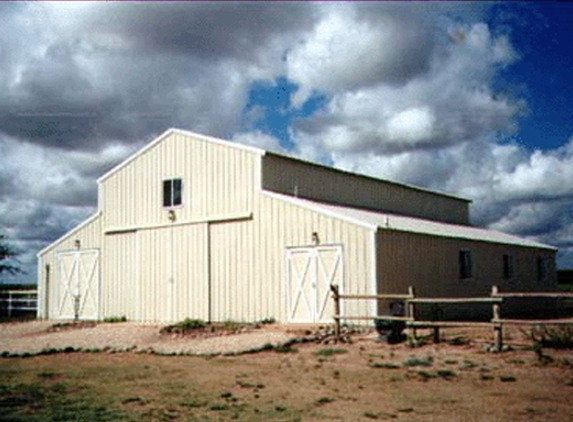 Rob Bilt Pole Barns Inc - Tahlequah, OK