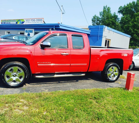 Globe Auto Sales - Louisville, KY