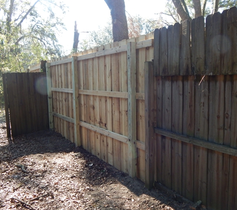 Fence Central, Inc. - Winter Haven, FL