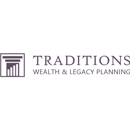Traditions Wealth & Legacy Planning - Financial Planning Consultants
