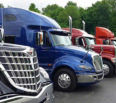 Sternberg International Truck Sales & Service - Bloomington, IN