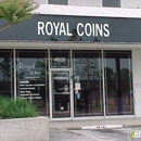 Royal Coins - Coin Dealers & Supplies