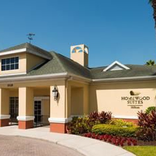 Homewood Suites by Hilton Orlando-UCF Area - Orlando, FL