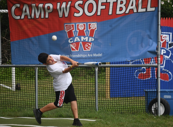 Camp W Day Camp - Melville, NY