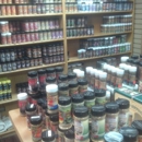 Pepper Palace - Condiments & Sauces