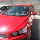 Avis Rent A Car - Car Rental