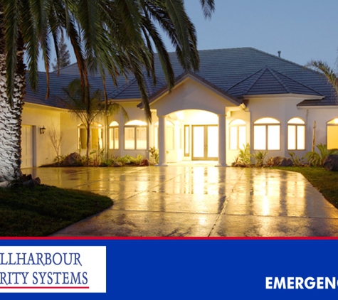 Shellharbour security systems - Barrack Heights, NSW. Emergency Service