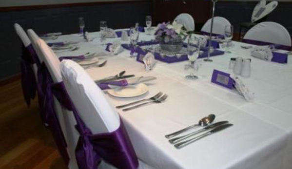 Sebastopol Bowling Club - Sebastopol, VIC