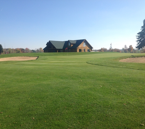 Willandale Golf Club - Sugarcreek, OH