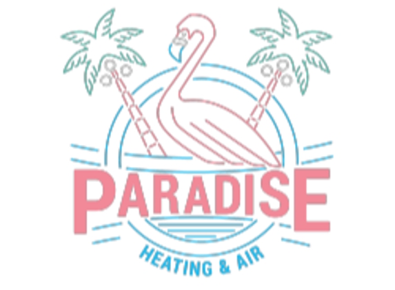 Paradise Heating and Air - Murray, UT