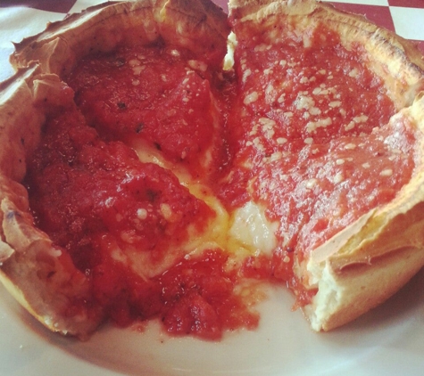 Giordano's - Gurnee, IL