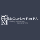 McGraw Law Firm P.A. - Civil Litigation & Trial Law Attorneys