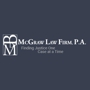 McGraw Law Firm P.A.
