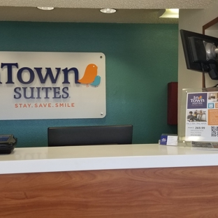 InTown Suites - Plano, TX