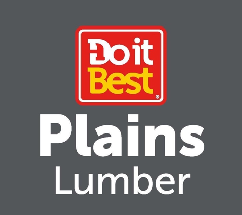 Plains Lumber Company - Paducah, TX