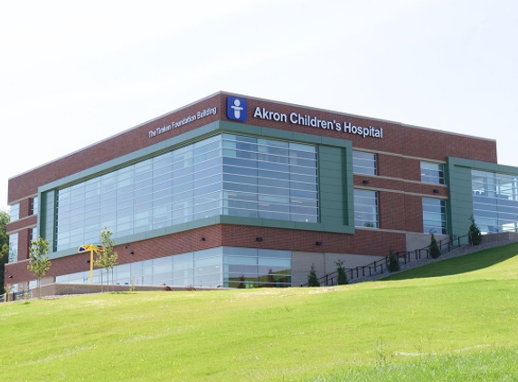 Akron Children's Aquatic Therapy, North Canton - North Canton, OH